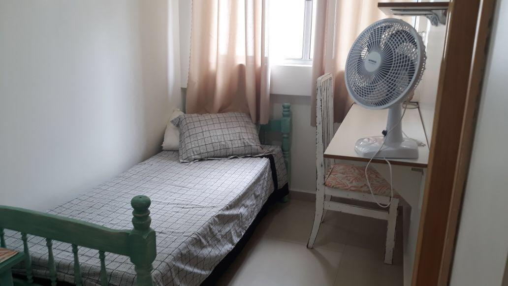 Alpha Hospedaria & Hostel ลอนดริน่า ภายนอก รูปภาพ