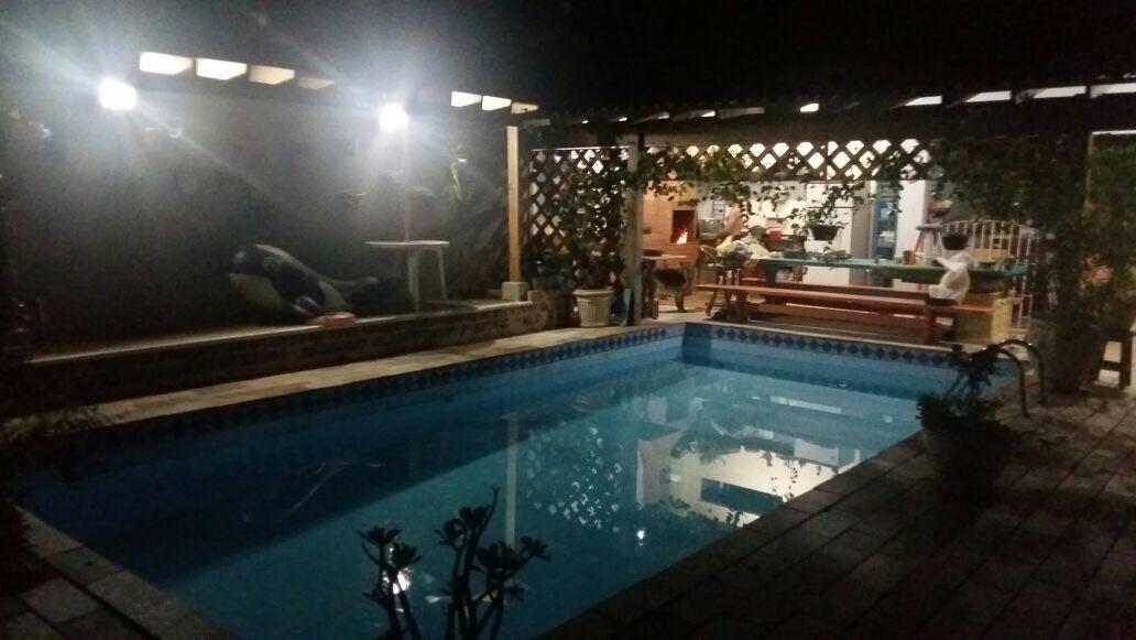 Alpha Hospedaria & Hostel ลอนดริน่า ภายนอก รูปภาพ