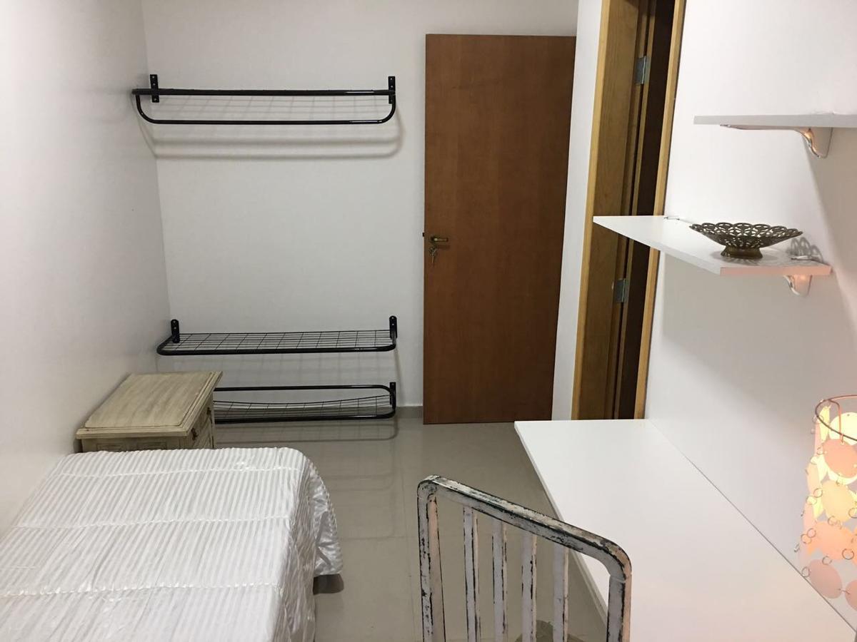 Alpha Hospedaria & Hostel ลอนดริน่า ภายนอก รูปภาพ