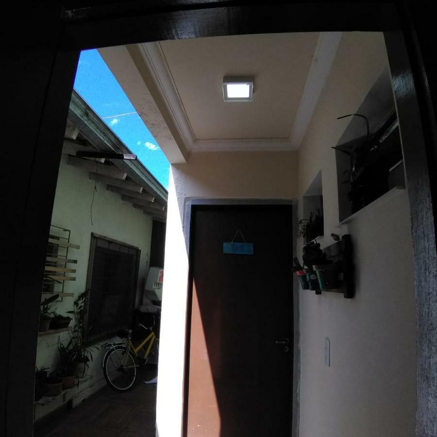 Alpha Hospedaria & Hostel ลอนดริน่า ภายนอก รูปภาพ